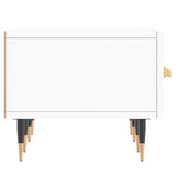 Tv Cabinet 150X36X30 Cm Engineered Wood