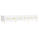 Tv Cabinet 150X36X30 Cm Engineered Wood