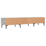 Tv Cabinet 150X36X30 Cm Engineered Wood