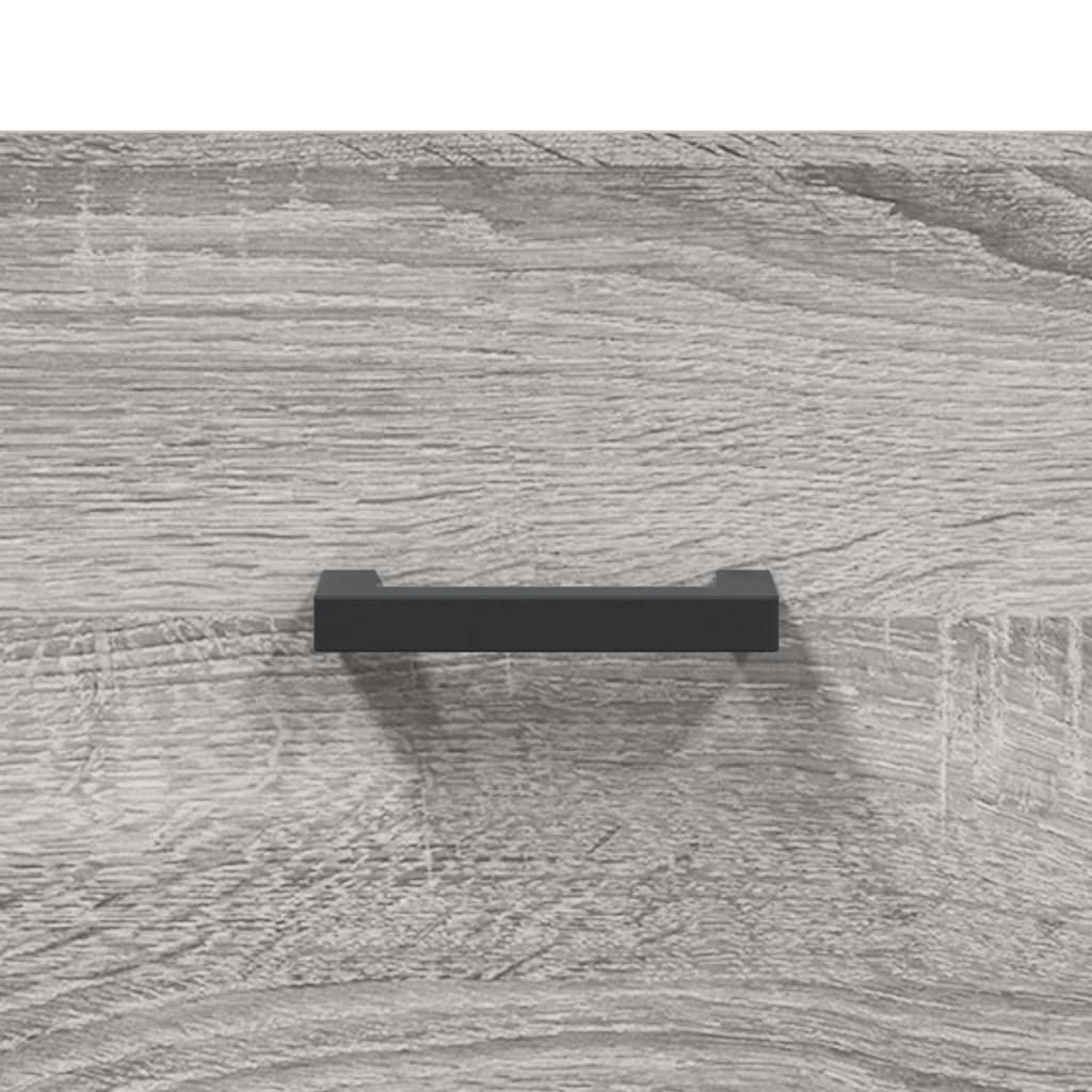 Tv Cabinet 150X36X30 Cm Engineered Wood