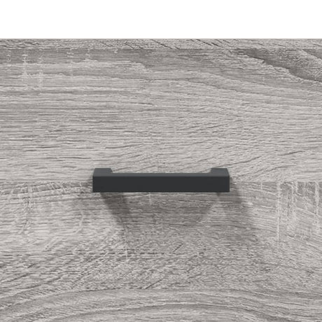 Tv Cabinet 150X36X30 Cm Engineered Wood