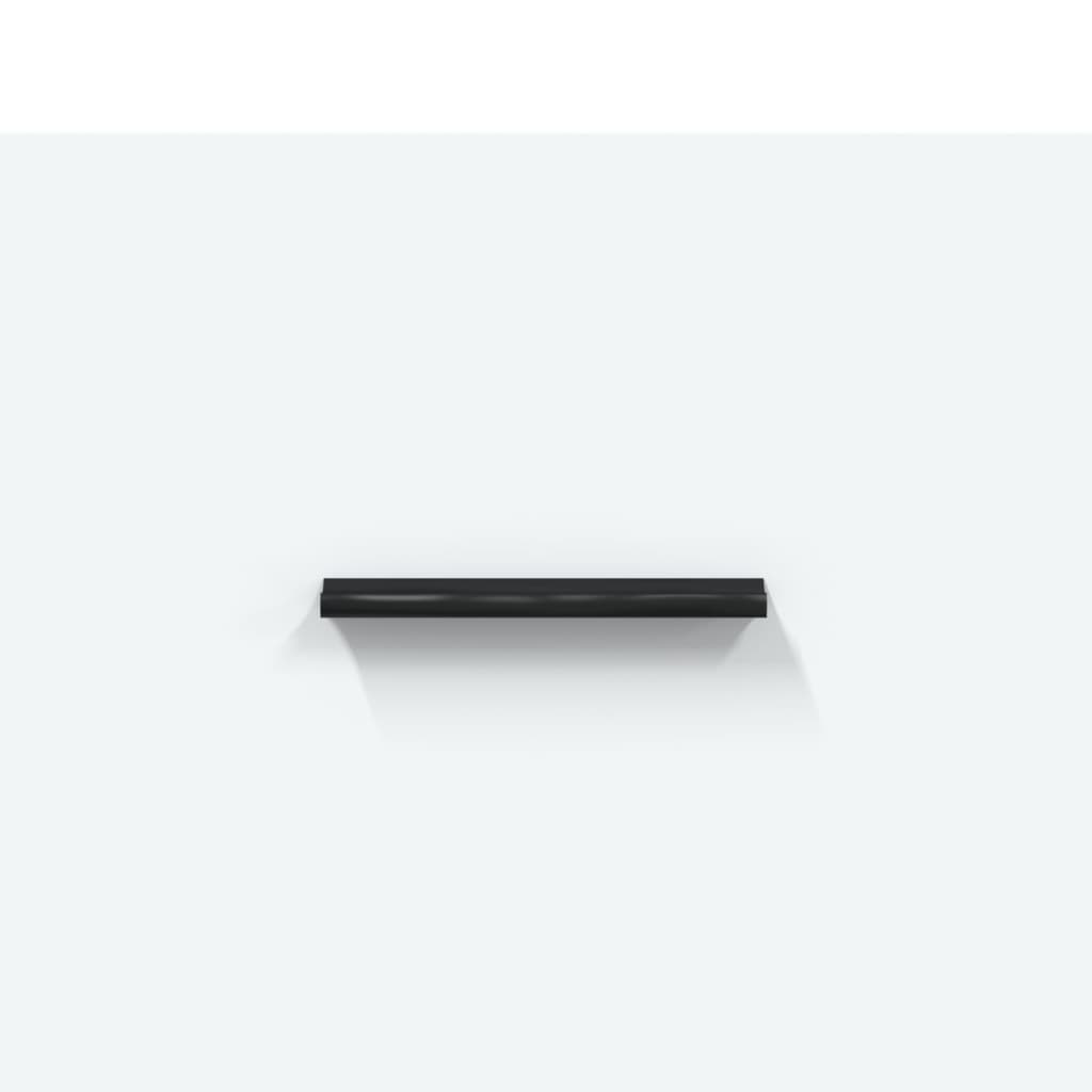 Tv Cabinet 150X36X30 Cm Engineered Wood