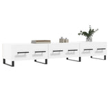 Tv Cabinet 150X36X30 Cm Engineered Wood