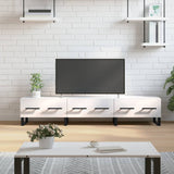 Tv Cabinet 150X36X30 Cm Engineered Wood