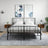 Wall-Mounted Bedside Cabinets 2 Pcs 35X35X20 Cm