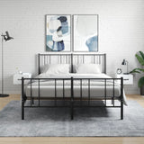Wall-Mounted Bedside Cabinet 35X35X20 Cm