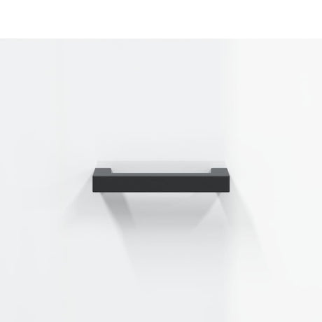 Wall-Mounted Bedside Cabinets 2 Pcs 35X35X20 Cm