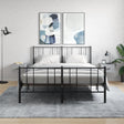 Wall-Mounted Bedside Cabinets 2 Pcs 35X35X20 Cm