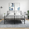 Wall-Mounted Bedside Cabinets 2 Pcs 35X35X20 Cm
