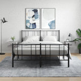 Wall-Mounted Bedside Cabinets 2 Pcs 35X35X20 Cm