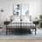 Wall-Mounted Bedside Cabinets 2 Pcs 35X35X20 Cm