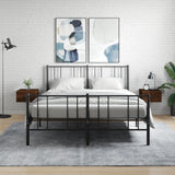 Wall-Mounted Bedside Cabinets 2 Pcs 35X35X20 Cm