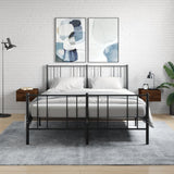 Wall-Mounted Bedside Cabinets 2 Pcs 35X35X20 Cm