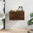 Wall-Mounted Bedside Cabinets 2 Pcs 35X35X20 Cm