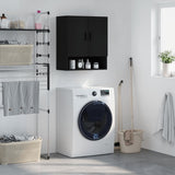 Wall Cabinet 60X31X70 Cm Engineered Wood