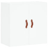Wall Cabinet 60X31X60 Cm Engineered Wood
