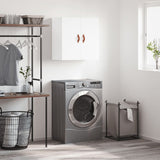 Wall Cabinet 60X31X60 Cm Engineered Wood