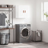 Wall Cabinet 60X31X60 Cm Engineered Wood