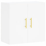 Wall Cabinet 60X31X60 Cm Engineered Wood