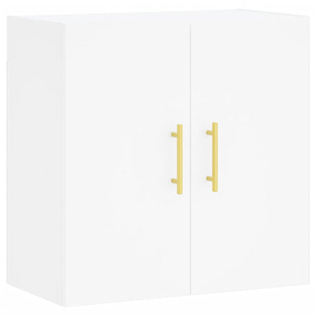 Wall Cabinet 60X31X60 Cm Engineered Wood