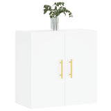 Wall Cabinet 60X31X60 Cm Engineered Wood