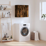 Wall Cabinet 60X31X60 Cm Engineered Wood