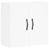 Wall Cabinet 60X31X60 Cm Engineered Wood