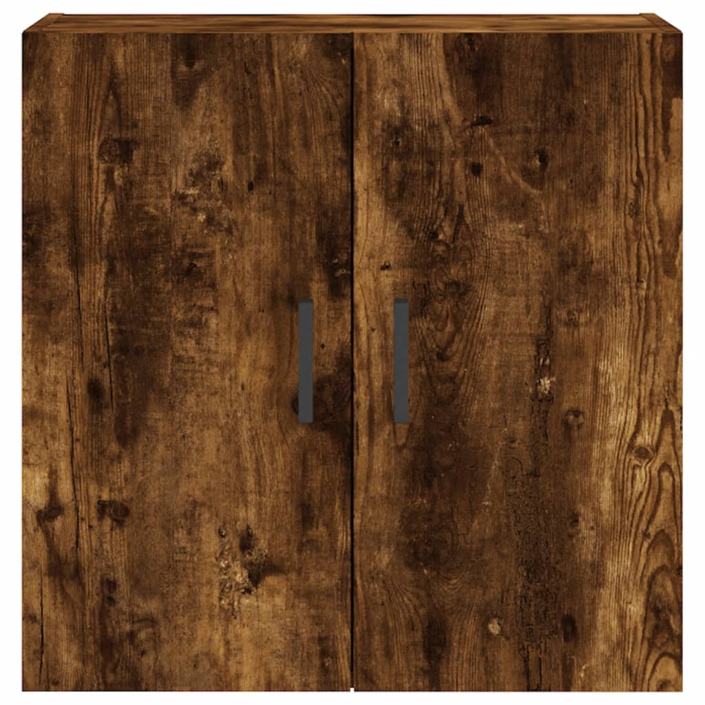 Wall Cabinet 60X31X60 Cm Engineered Wood