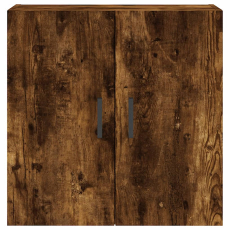 Wall Cabinet 60X31X60 Cm Engineered Wood