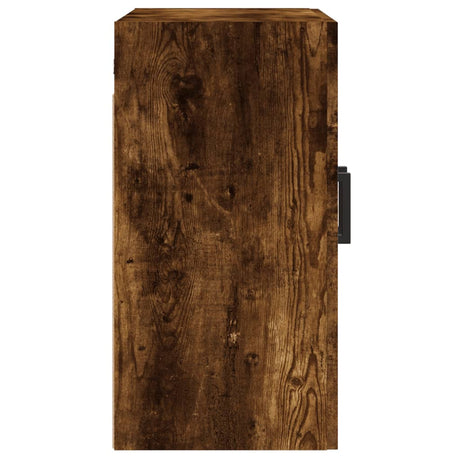 Wall Cabinet 60X31X60 Cm Engineered Wood