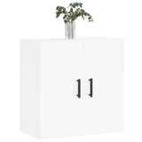 Wall Cabinet 60X31X60 Cm Engineered Wood