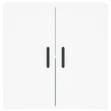 Wall Cabinet 60X31X60 Cm Engineered Wood