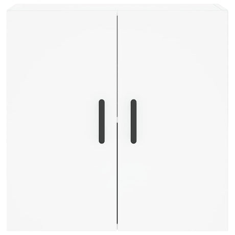 Wall Cabinet 60X31X60 Cm Engineered Wood