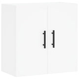 Wall Cabinet 60X31X60 Cm Engineered Wood
