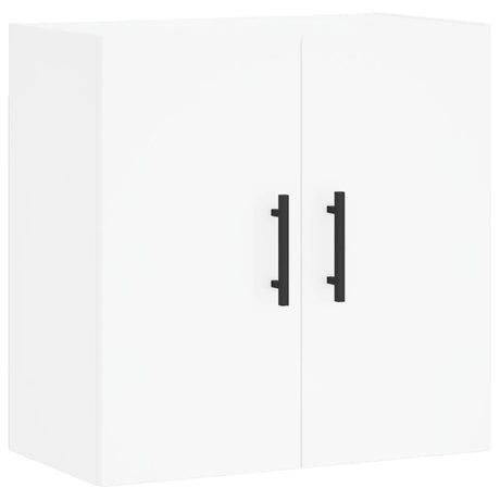 Wall Cabinet 60X31X60 Cm Engineered Wood