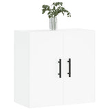 Wall Cabinet 60X31X60 Cm Engineered Wood