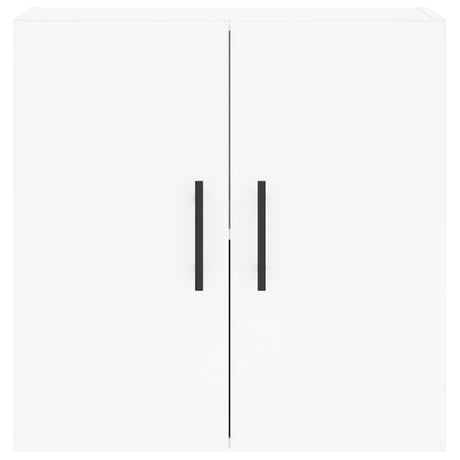 Wall Cabinet 60X31X60 Cm Engineered Wood