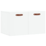 Wall Cabinet Engineered Wood