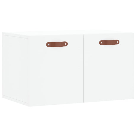 Wall Cabinet Engineered Wood