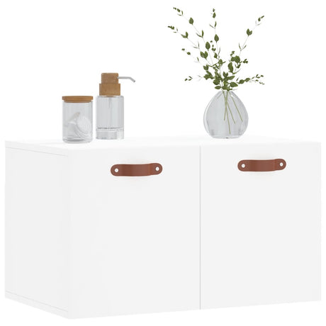 Wall Cabinet Engineered Wood