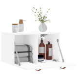 Wall Cabinet Engineered Wood