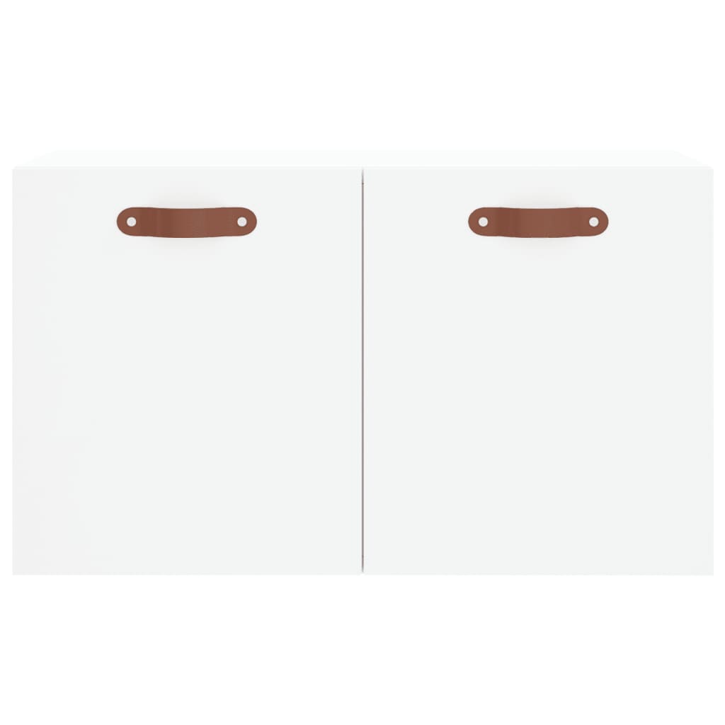 Wall Cabinet Engineered Wood