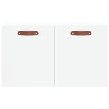 Wall Cabinet Engineered Wood