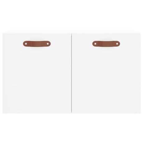 Wall Cabinet Engineered Wood
