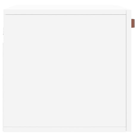 Wall Cabinet Engineered Wood