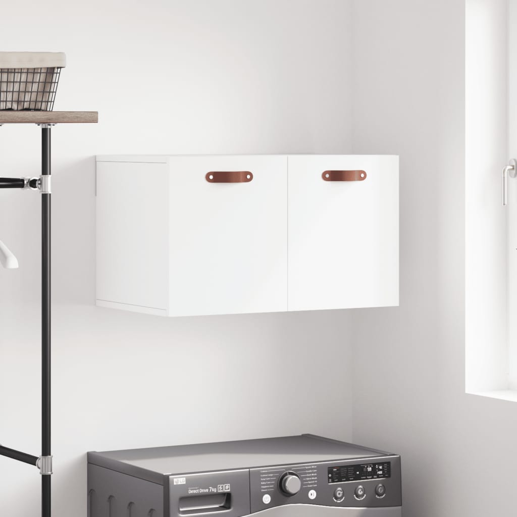 Wall Cabinet Engineered Wood
