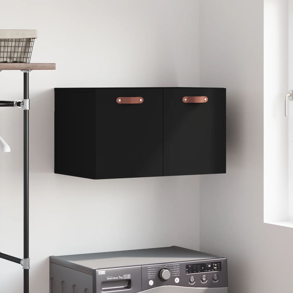 Wall Cabinet Engineered Wood