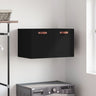 Wall Cabinet Engineered Wood