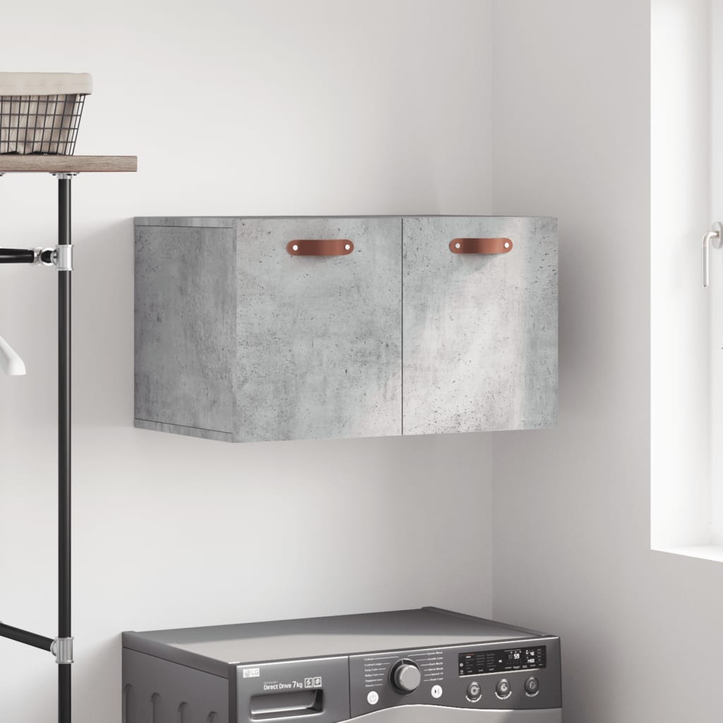 Wall Cabinet Engineered Wood
