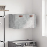 Wall Cabinet Engineered Wood